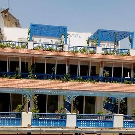 Almadiafa - المضيفه Otel Kahire Dış mekan fotoğraf