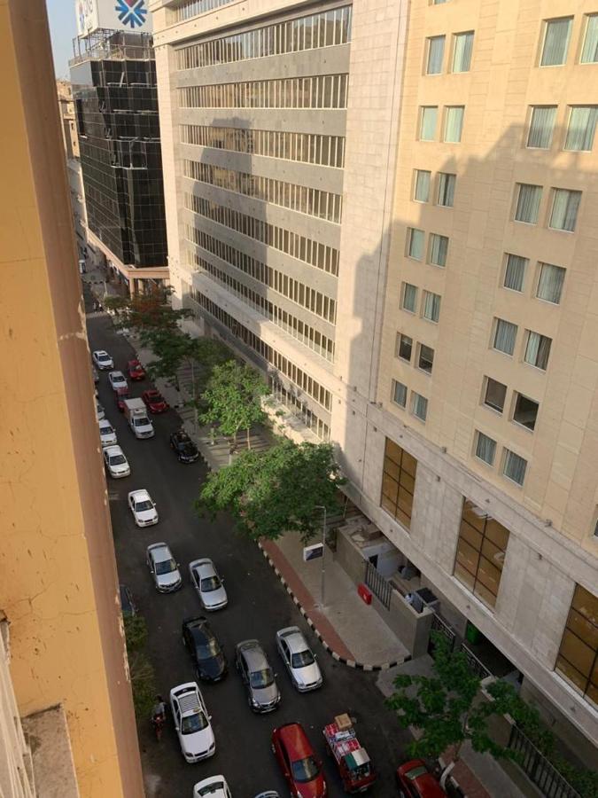 Almadiafa - المضيفه Otel Kahire Dış mekan fotoğraf