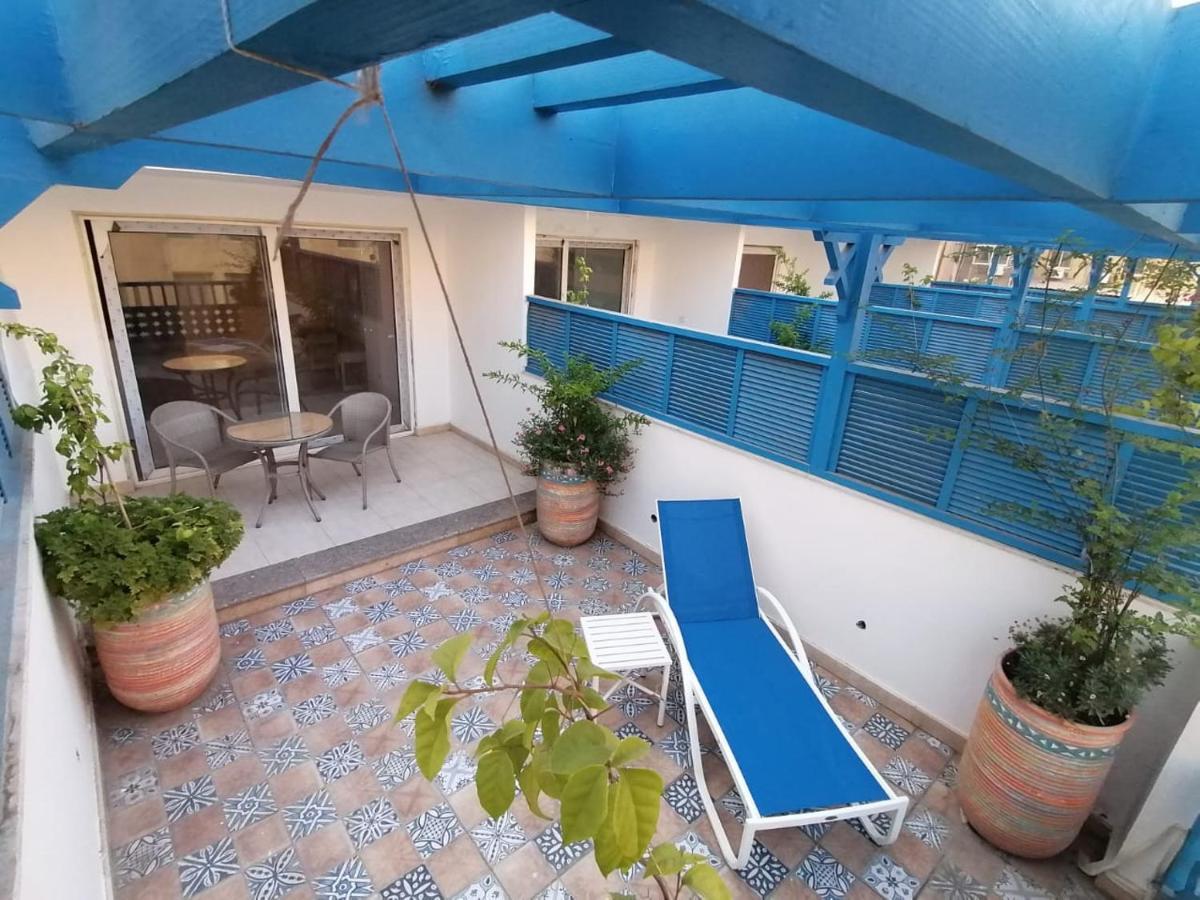 Almadiafa - المضيفه Otel Kahire Dış mekan fotoğraf