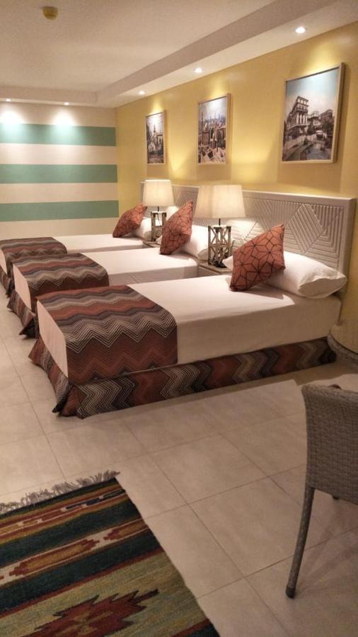 Almadiafa - المضيفه Otel Kahire Dış mekan fotoğraf