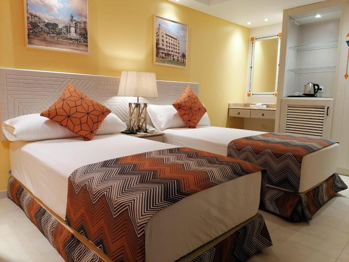 Almadiafa - المضيفه Otel Kahire Dış mekan fotoğraf