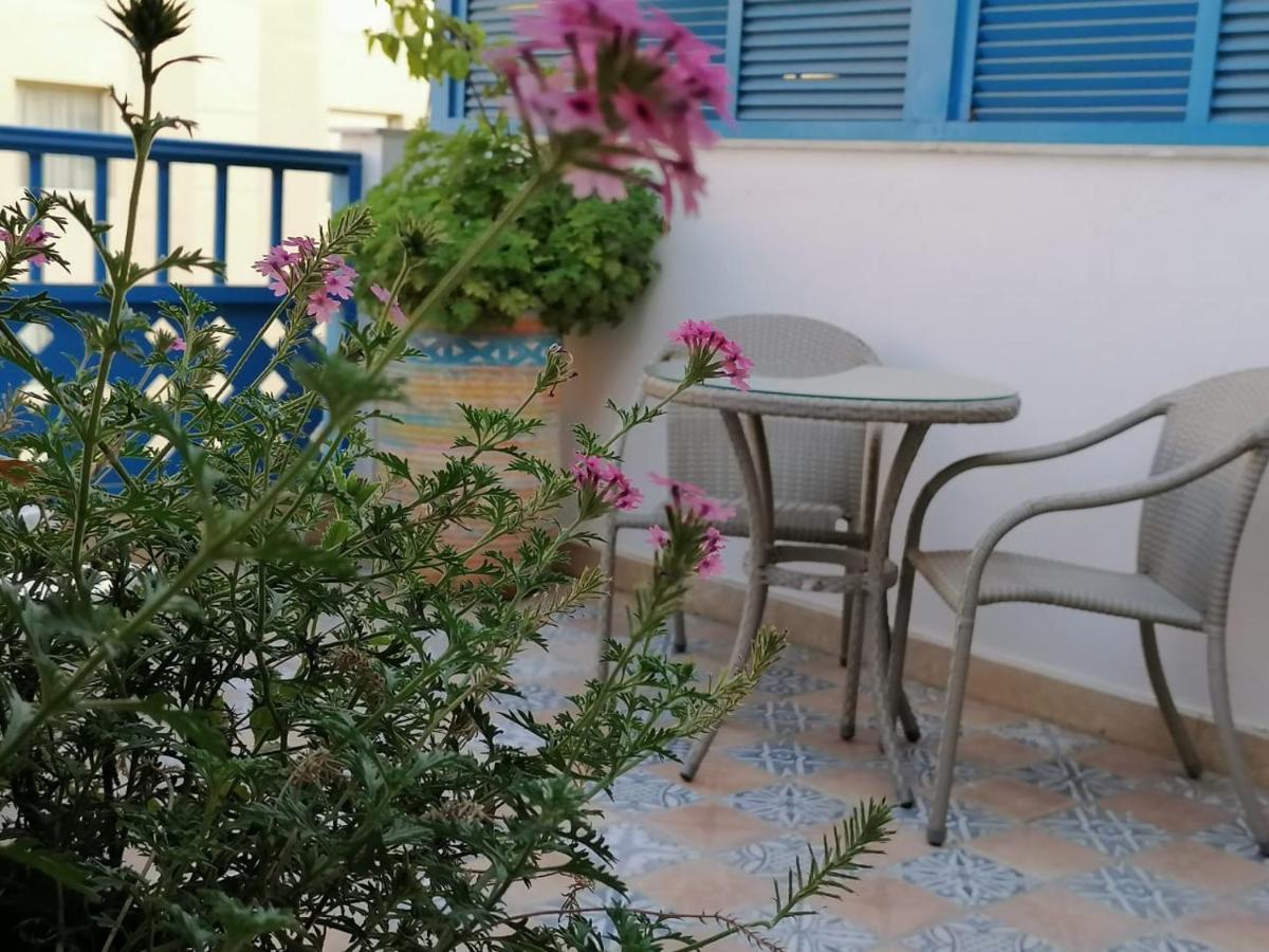 Almadiafa - المضيفه Otel Kahire Dış mekan fotoğraf