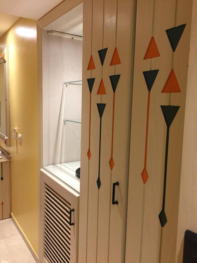 Almadiafa - المضيفه Otel Kahire Dış mekan fotoğraf