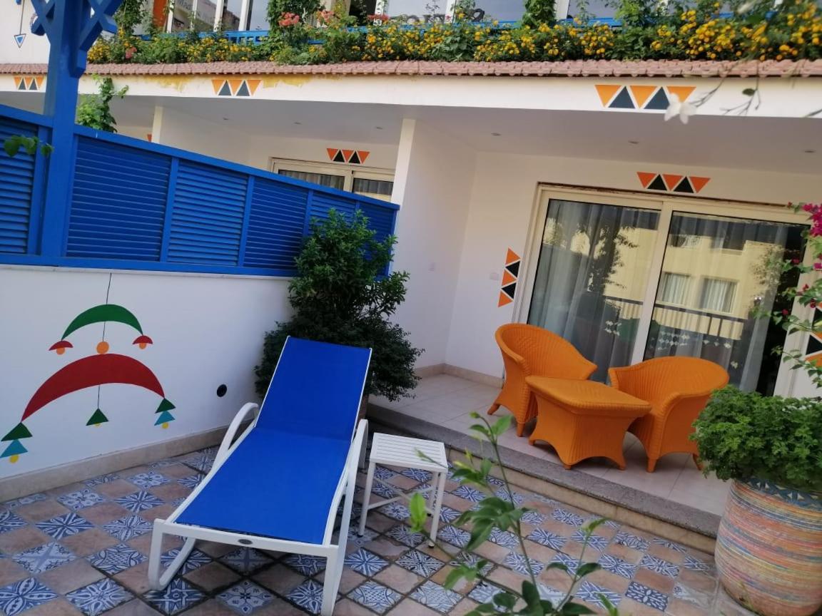 Almadiafa - المضيفه Otel Kahire Dış mekan fotoğraf