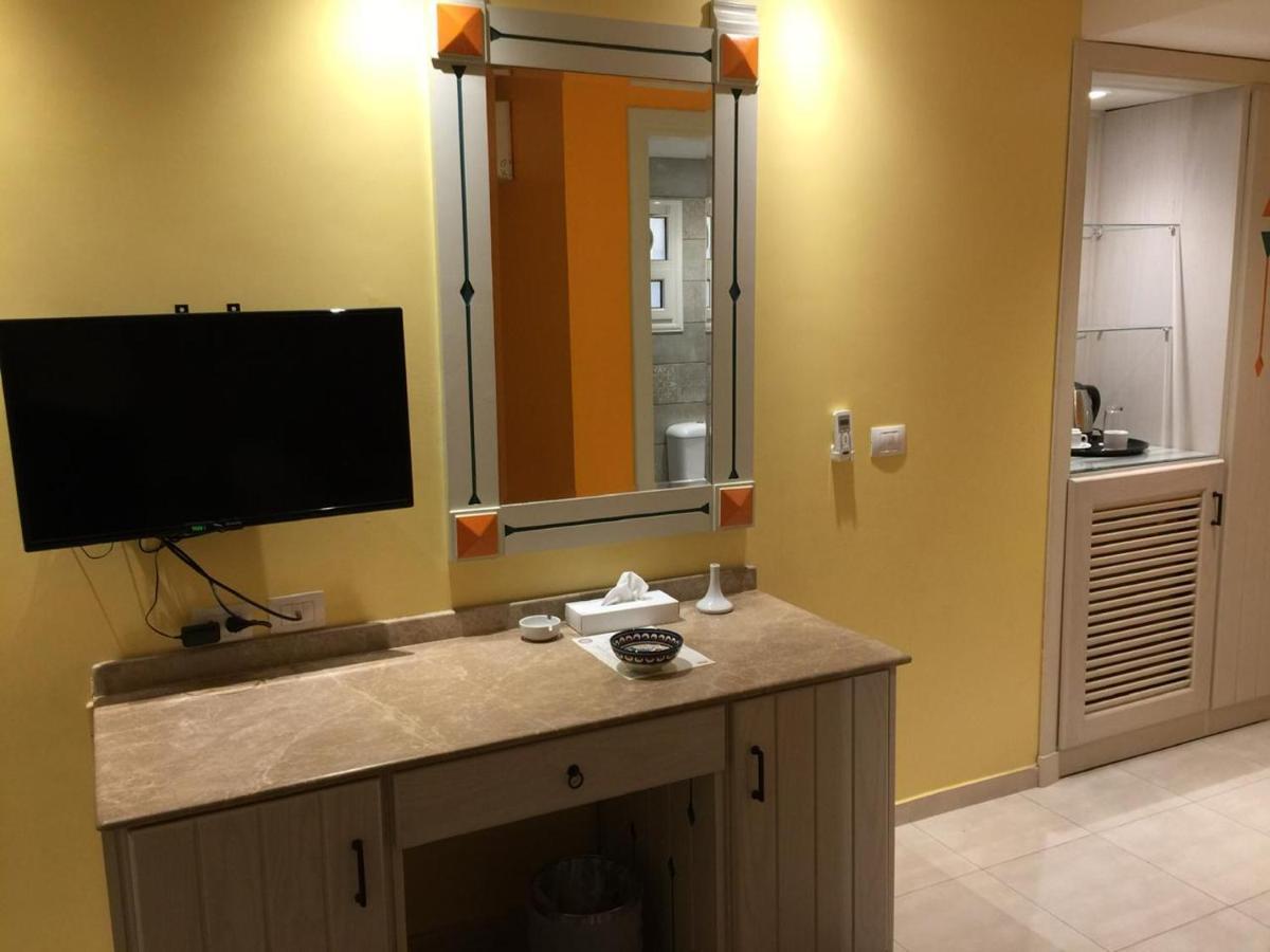 Almadiafa - المضيفه Otel Kahire Dış mekan fotoğraf