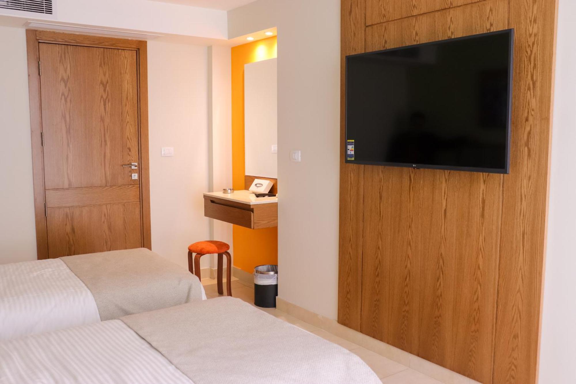 Almadiafa - المضيفه Otel Kahire Dış mekan fotoğraf
