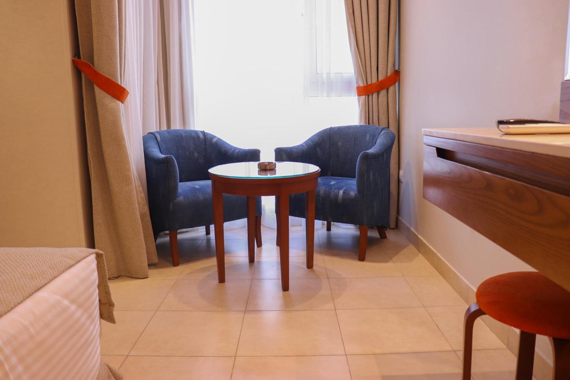 Almadiafa - المضيفه Otel Kahire Dış mekan fotoğraf